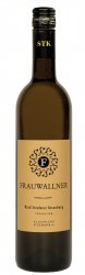 Weingut Frauwallner, Traminer, Stradener Rosenberg
