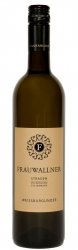 Weingut Frauwallner, Weissburgunder DAC
