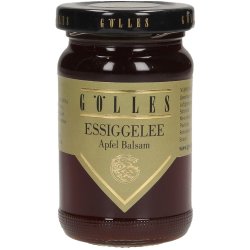 G�lles Essiggelee Apfel Balsam 105g | Vinofaktur Genussregal S�dsteiermark