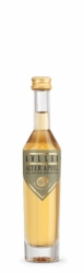 G�lles Apfelbrand Alter Apfel Mini | Vinofaktur Genussregal S�dsteiermark