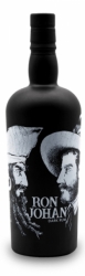 G�lles Ron Johan Dark Rum 0,7l |Vinofaktur Genussregal S�dsteiermark