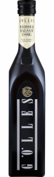 G�lles Weisser Balsamessig 0,5l | Vinofaktur Genussregal S�dsteiermark