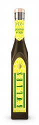 G�LLES Zitronenw�rze 0,25ll | Vinofaktur Genussregal S�dsteiermark