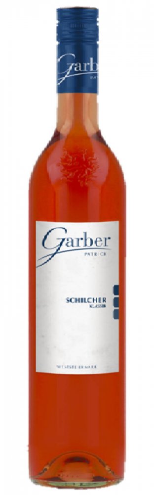 GARBER Schilcher Weststeiermark DAC 2021 0,75l