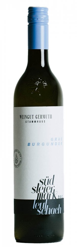 GERMUTH-STAMMHAUS GB Leutschach 0,75l