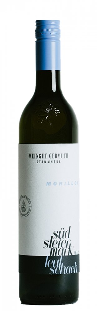 GERMUTH-STAMMHAUS MO Leutschach 0,75l