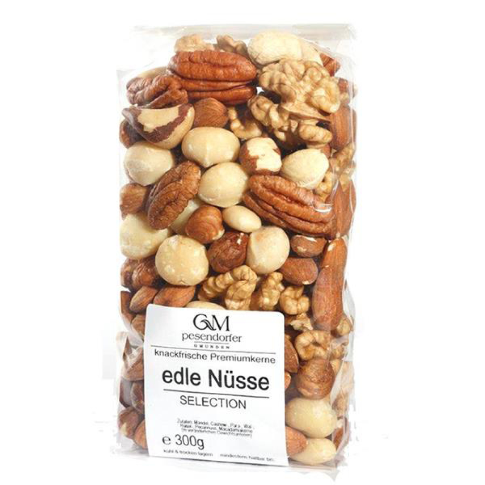 GM Edle N�sse 200g