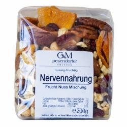 GM Pesendorfer Nervennahrung | Vinofaktur Genussregal S�dsteiermark