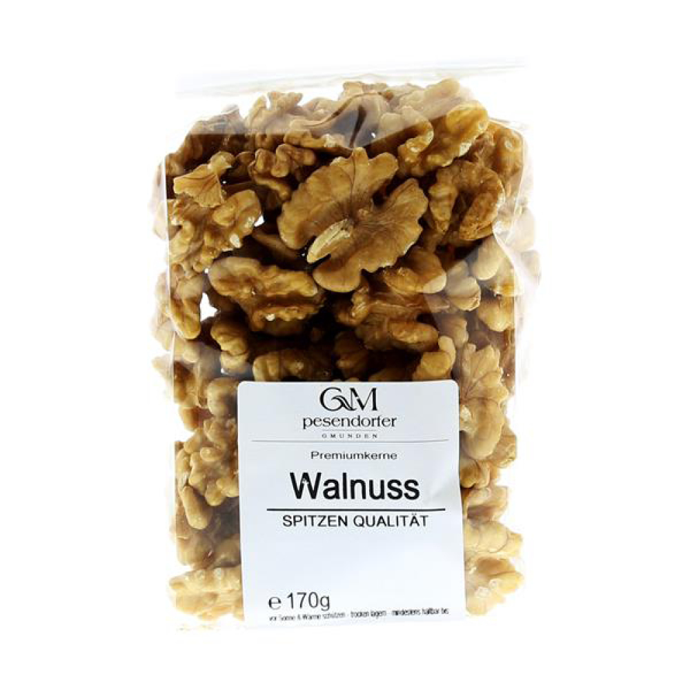 GM Walnuss 170g
