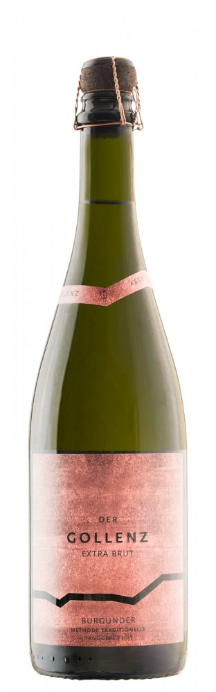 GOLLENZ Der GOLLENZ Extra Brut 0,75l