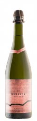 Der Gollenz, Burgundersekt, Extra Brut