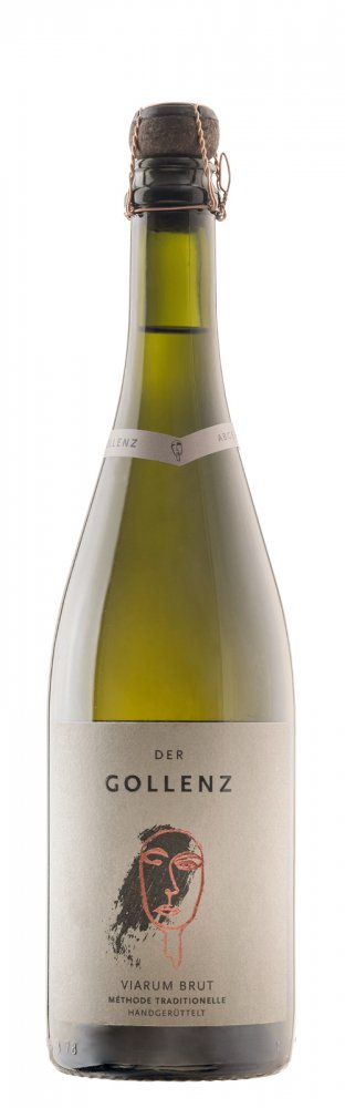 GOLLENZ Viarum- Blauer Muskateller 0,75l