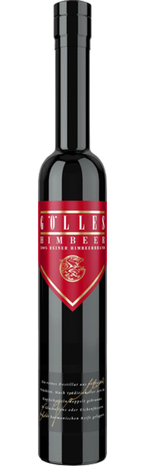 G�LLES Himbeer 0,35 l