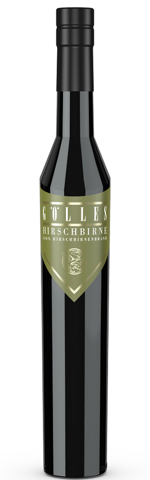 G�LLES Hirschbirne 0,35 l
