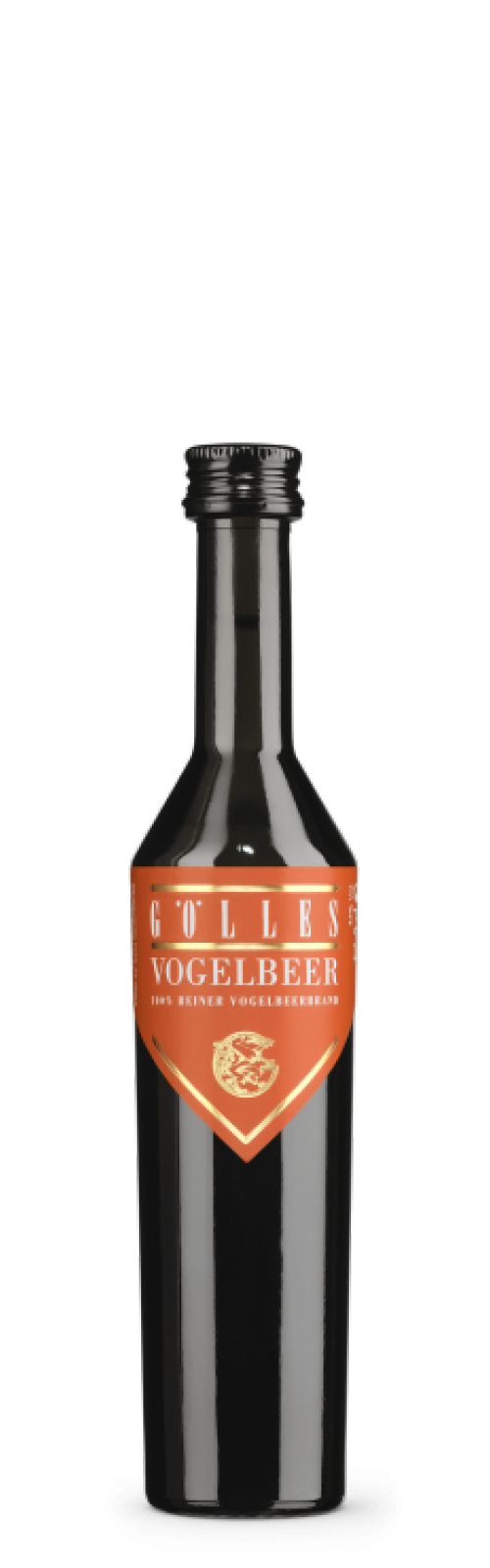 G�LLES MINI Vogelbeere 0,05l