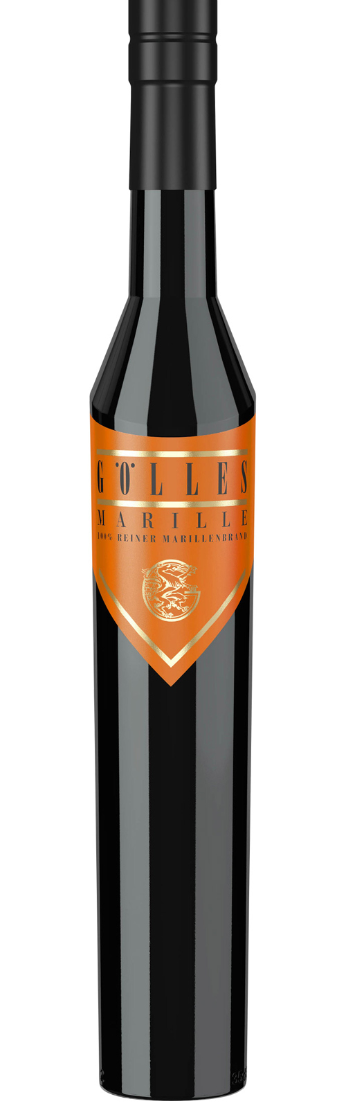 G�LLES Marille 0,35 l