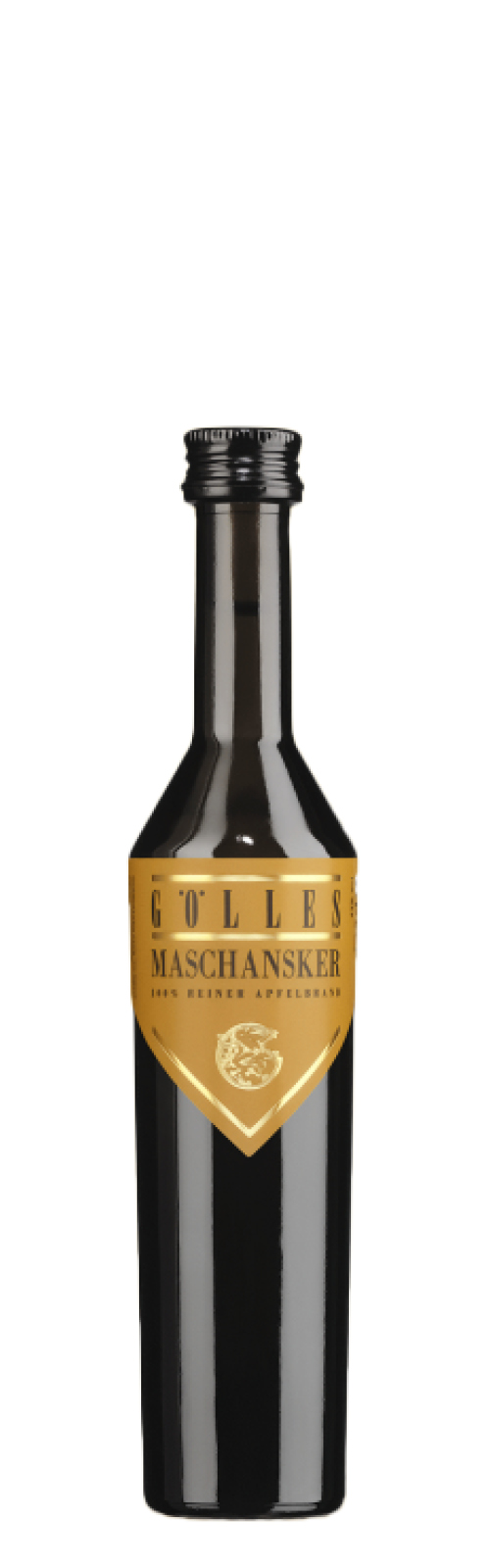 G�LLES Mini Maschansker 0,05l