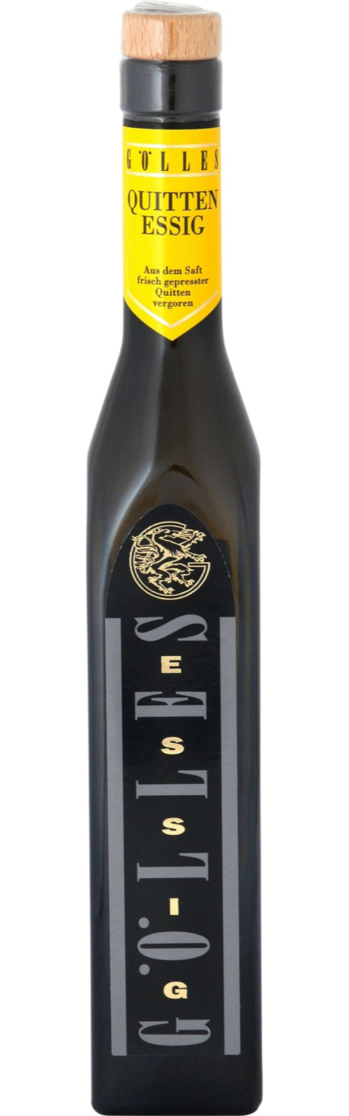 G�LLES Quittenessig 0,25 l