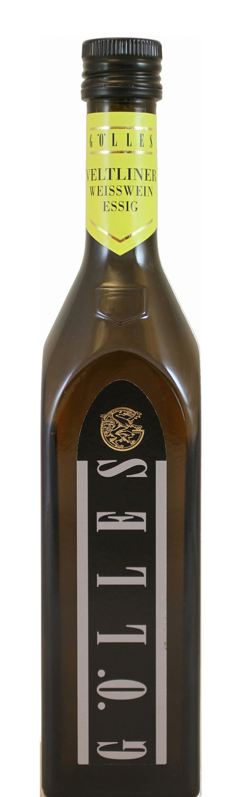 G�LLES Weisswein Essig 0,5 l