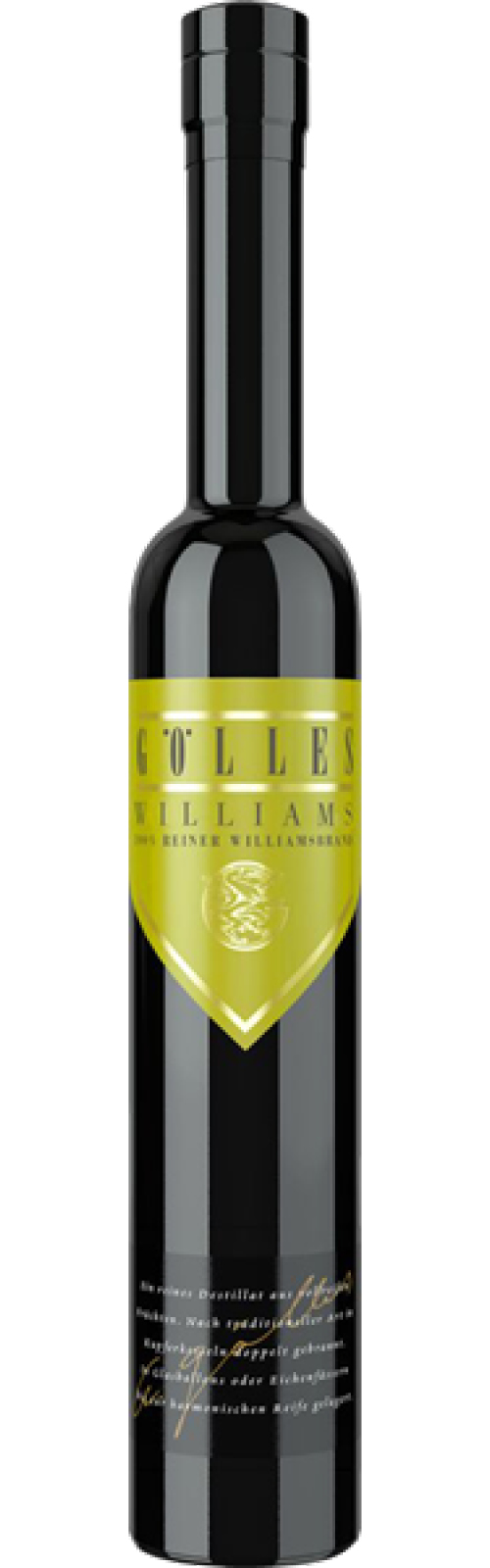 G�LLES Williams 0,35 l