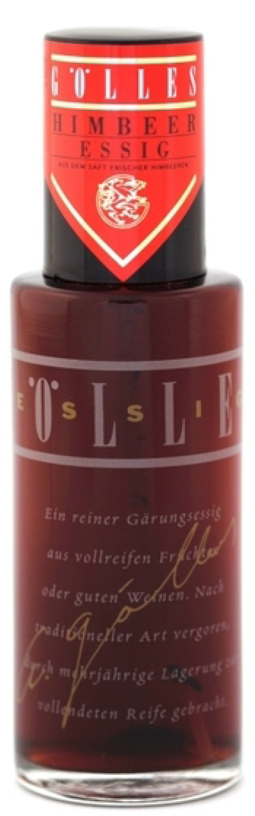 G�LLES Zerst�uber Himbeer 0,1 l