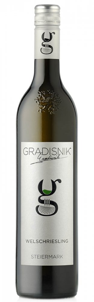GRADISNIK Welschriesling 0,75l