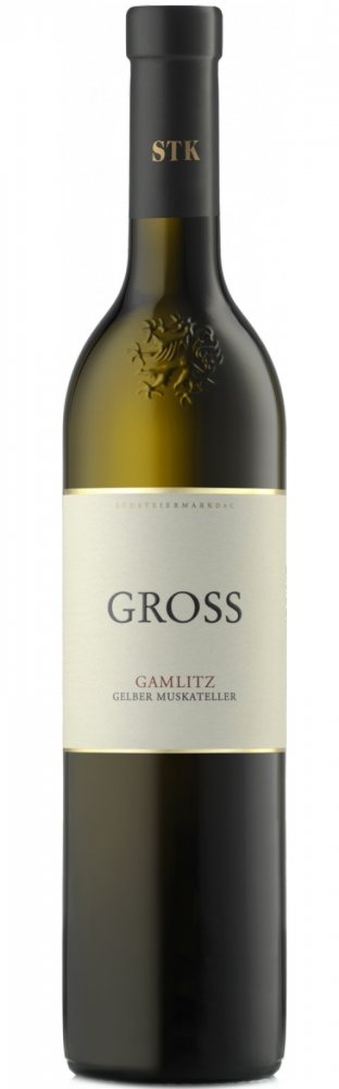 GROSS Gamlitz GM 2023 0,75l