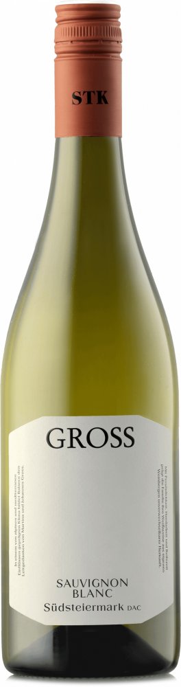 GROSS SB S�dsteiermark DAC 2025 0,75l