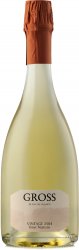 Weingut Gross, VINTAGE 2014 Brut Nature