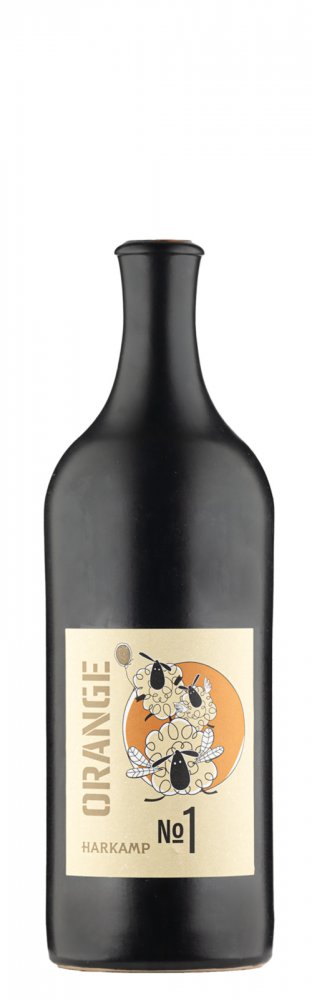 HARKAMP terra cotta SB 0,75l
