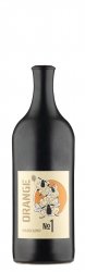 HARKAMP Orange, Sauvignon blanc, Maischevergoren, Bio, Demeter