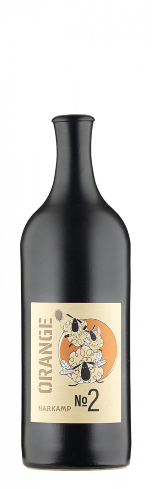 HARKAMP terra cotta WR 0,75l