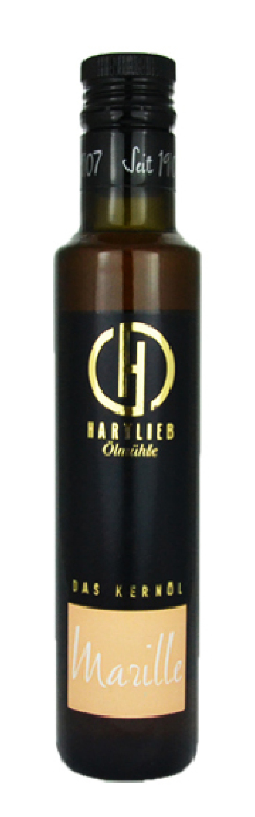 HARTLIEB Marillenkern�l 100 ml
