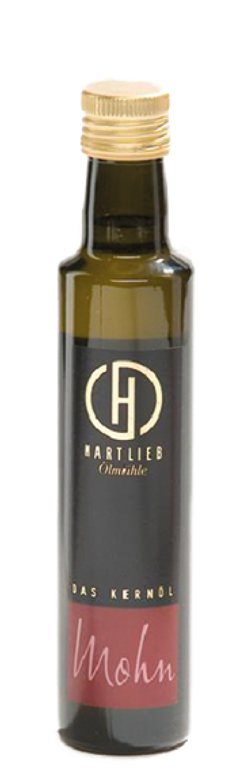 HARTLIEB Mohn�l 100 ml