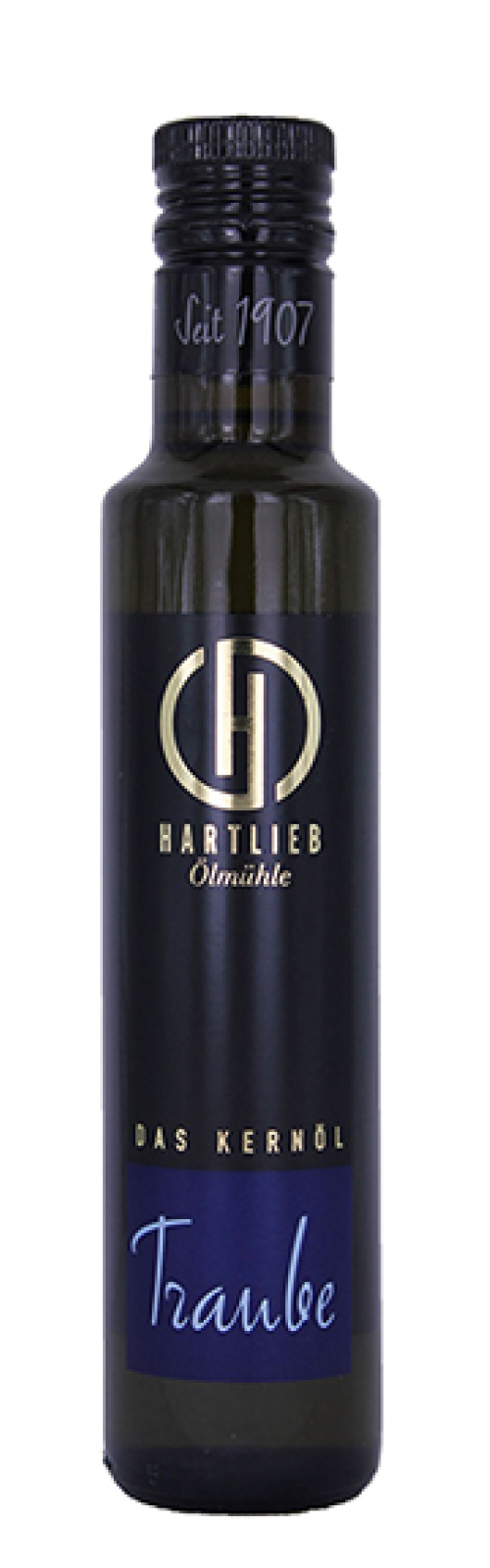 HARTLIEB Traubenkern�l ZW 100 ml
