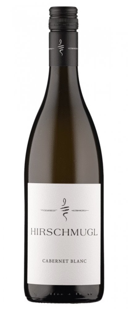 HIRSCHMUGL Cabernet blanc 2024 0,75l