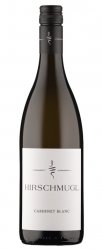 Weingut Hirschmugl. Cabernet blanc