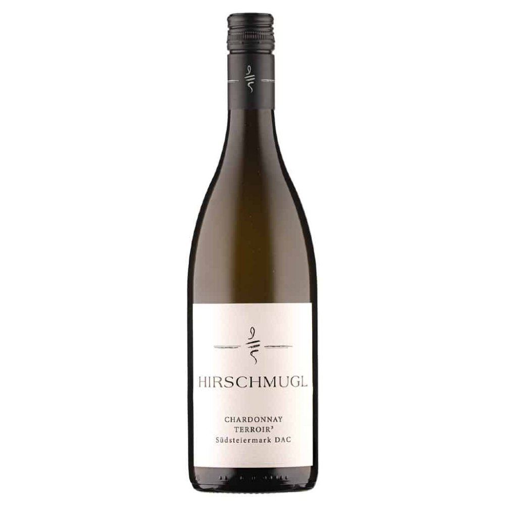 HIRSCHMUGL Chardonnay Terroir 2024 0,75l