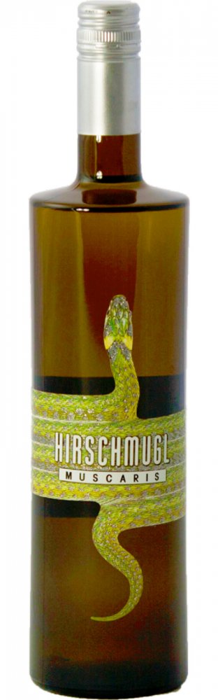 HIRSCHMUGL Muscaris 2024 0,75l