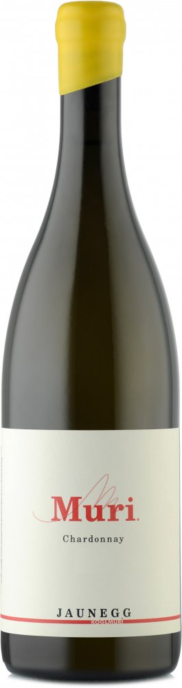 JAUNEGG CH Muri 2022 0,75l