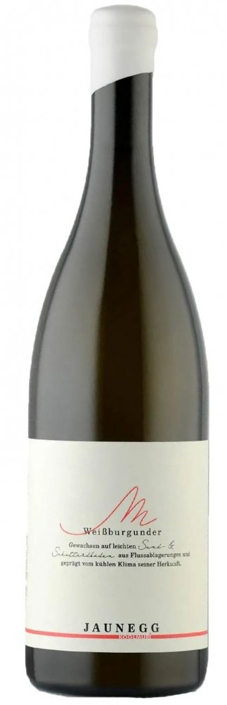 JAUNEGG WB Sand & Schotter 0,75l