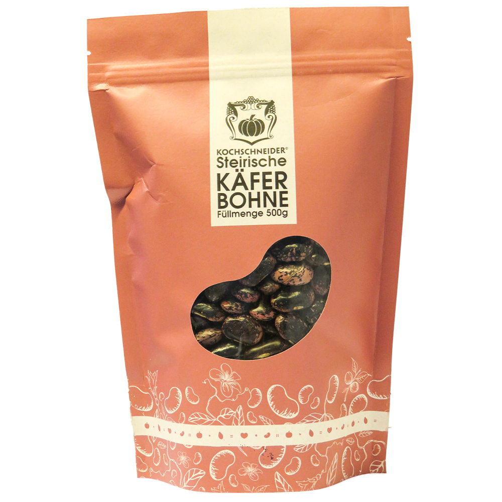 KOCHSCHNEIDER K�ferbohnen 1kg