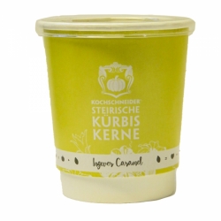 Knabberkerne Ingwer Karamell | Vinofaktur Genussregal S�dsteiermark