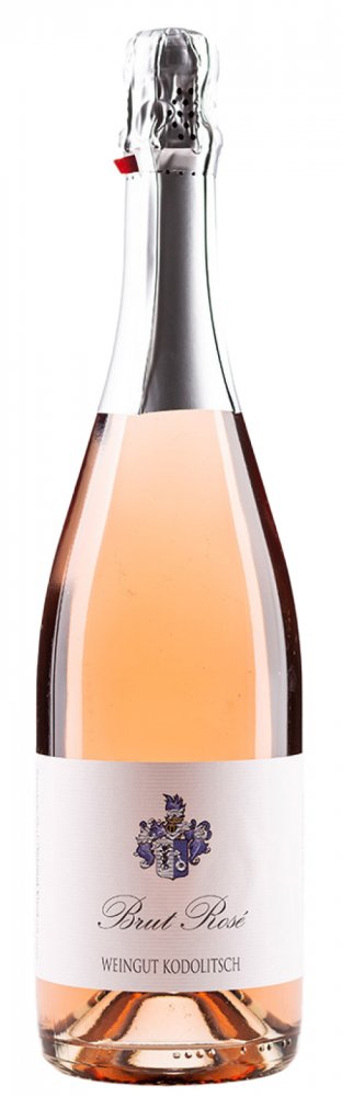 KODOLITSCH Brut Ros� 0,75l