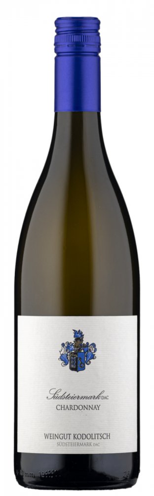 KODOLITSCH Chardonnay 2024 0,75l