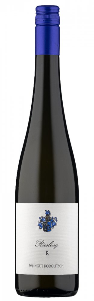 KODOLITSCH Riesling K 2024 0,75l