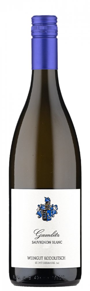 KODOLITSCH SB Gamlitz 2024 0,75l