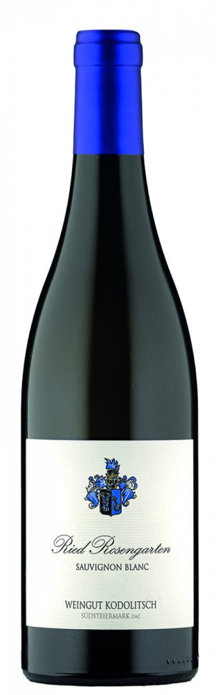 KODOLITSCH SB Rosengarten 2024 0,75l
