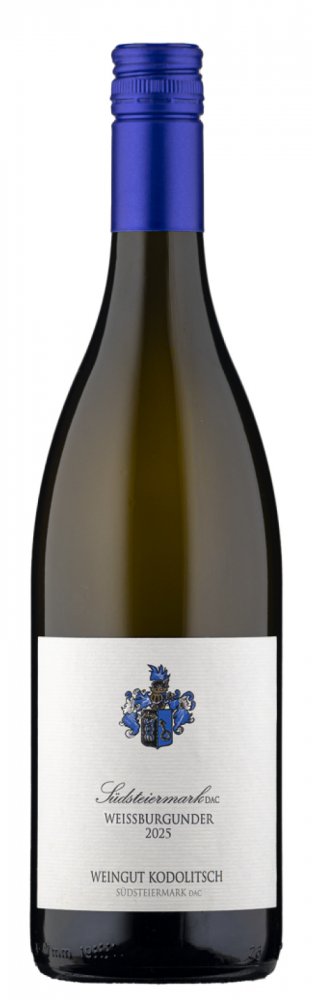 KODOLITSCH Weissburgunder 2025 0,75l