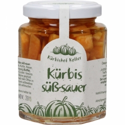 KOLLER K�rbis s��-sauer  |  Vinofaktur Genussregal S�dsteiermark